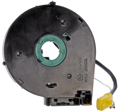 Dorman (Oe Solutions) 525-118 Clockspring||525-118-001.Jpg||86||d18525118||916329