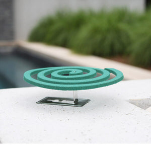 Pic Insect Repellant C-10-12 Mosquito Coil||c-10-12_2.Jpg||87||p4rc1012||1231448