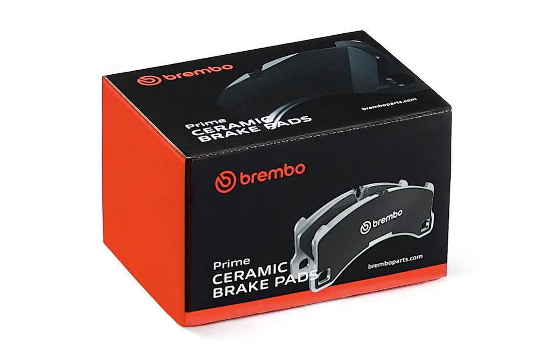 Brembo P83155n Brake Pad||p83155n_1.Jpg||87||brmp83155n||2091770