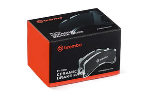 Brembo P83155n Brake Pad||p83155n_1.Jpg||87||brmp83155n||2091770