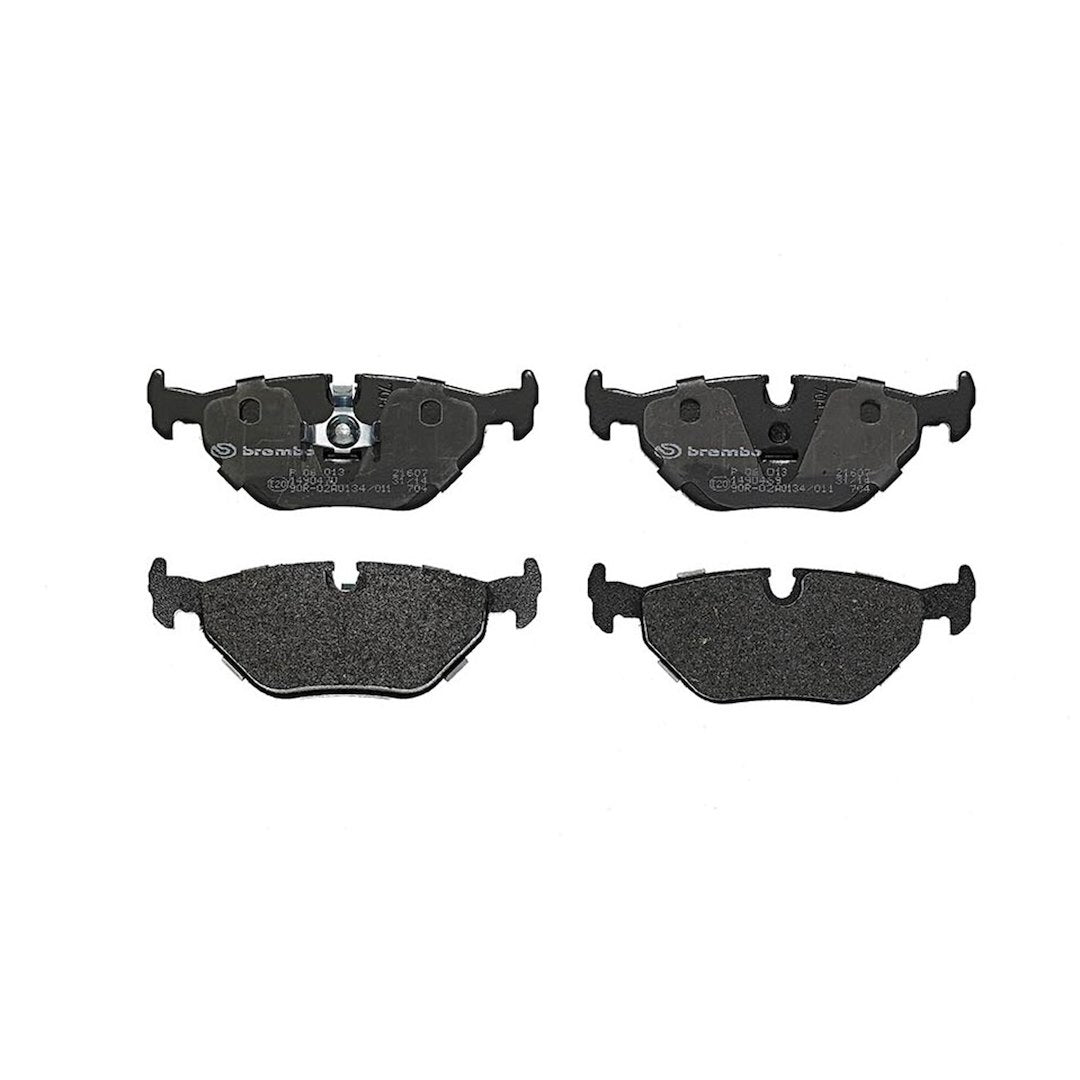 Brembo P06013 Brake Pad||p06013_Oth.Jpg||85||brmp06013||1752140