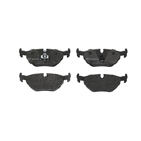 Brembo P06013 Brake Pad||p06013_Oth.Jpg||85||brmp06013||1752140