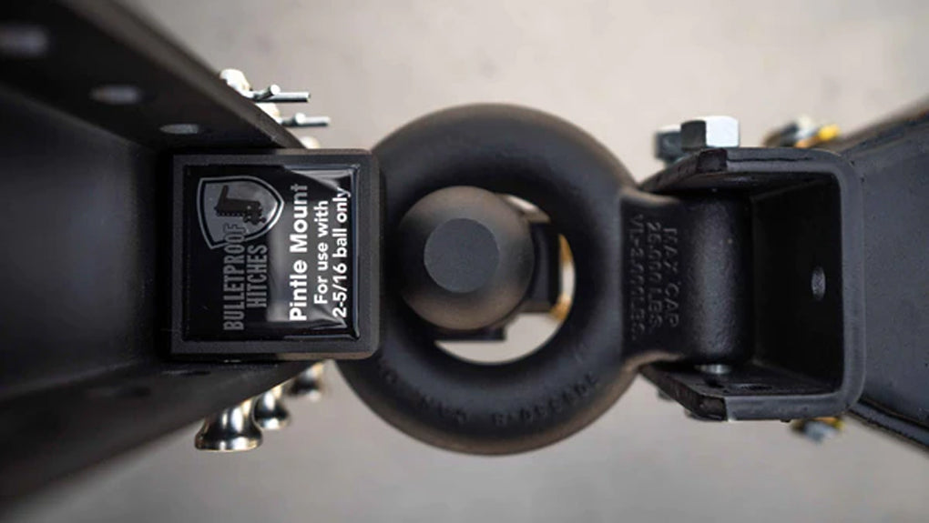 Bulletproof Hitches Pintleattachment Pintle Hook Mounting Plate||pintle3.Jpg||93||bphpintleatta||1436746