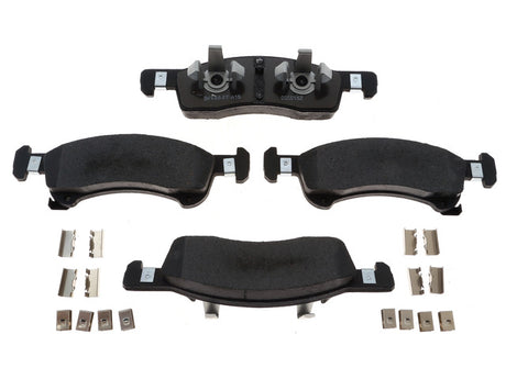 Raybestos Brakes Mgd934ch Brake Pad||mgd934ch_Fro.Jpg||85||r53mgd934ch||1090455