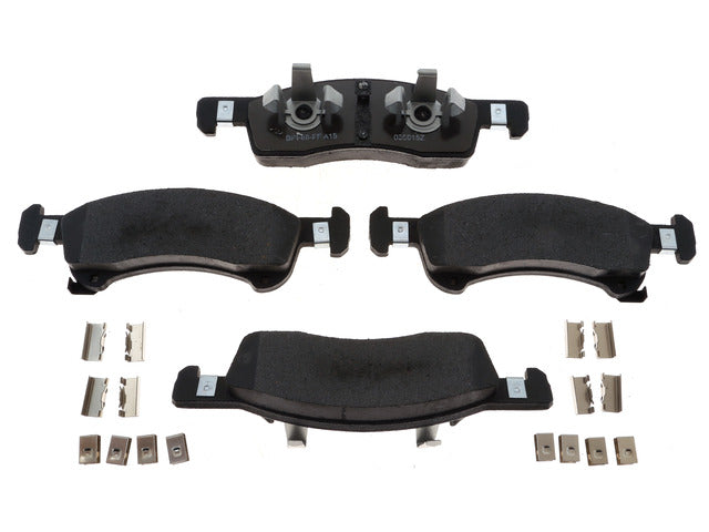 Raybestos Brakes Mgd934ch Brake Pad||mgd934ch_Fro.Jpg||85||r53mgd934ch||1090455