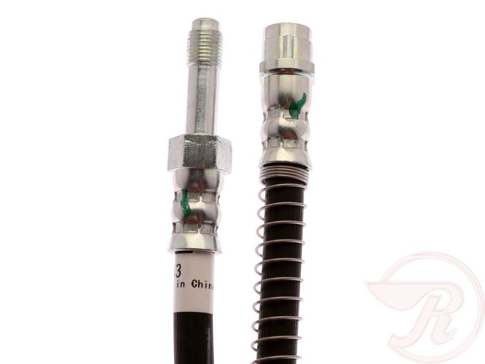 Product of Raybestos Brakes BH384243 Element3 ™ OEM Brake Line 