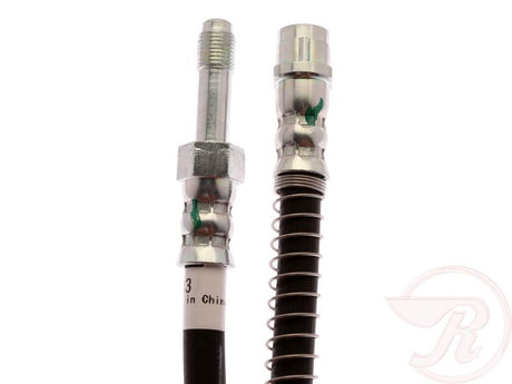 Product of Raybestos Brakes BH384243 Element3 ™ OEM Brake Line 