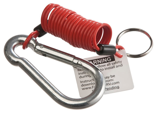 Fastway Trailer Products 80-01-2140 Trailer Breakaway System Switch||80-01-2140.Jpg||85||e6380012140||1065327