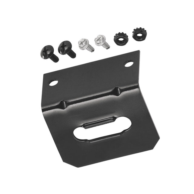 Tow Ready 118144 Trailer Wiring Connector Mounting Bracket||118144.Jpg||85||t1g118144||1303048