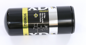 Product of Wix Filters 51748XD Full Flow Spin-On Oil Filter 