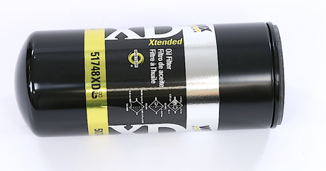 Product of Wix Filters 51748XD Full Flow Spin-On Oil Filter 