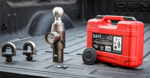 Weigh Safe Wsoempu Gooseneck Trailer Hitch Ball||wsoempu-Dis.Jpg||86||wsfwsoempu||1640233