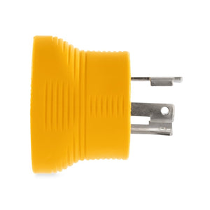 Product of Camco 55333 Power Cord Adapter