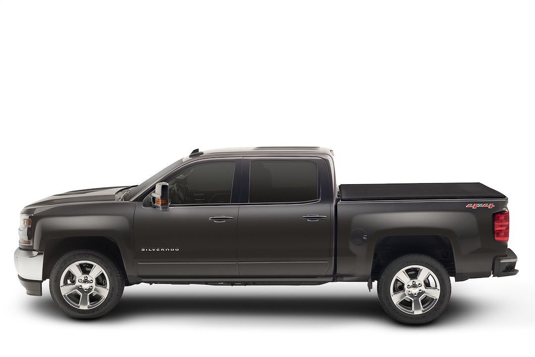 Product of Extang Trifecta 2.0 ™ Signature Soft Folding 94424 Tonneau Cover 
