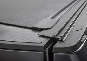 Product of BAK Industries Revolver X4TS Hard Roll-Up 80409TRK Tonneau Cover 