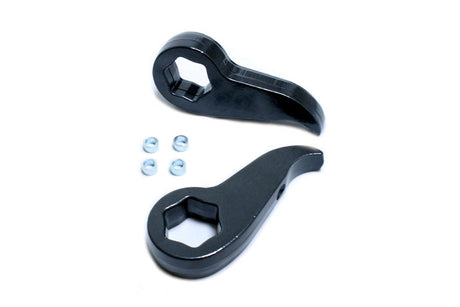Product of MaxTrac 841413 Leveling Kit Suspension 1 To 3 Inch Lift Torsion Bar Key 