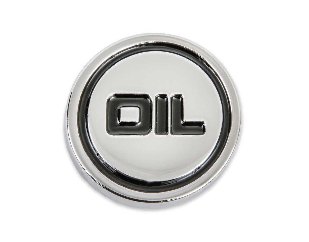 Product of Mr. Gasket 9815 Oil Filler Cap