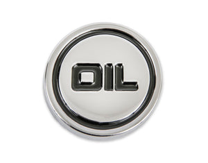 Product of Mr. Gasket 9815 Oil Filler Cap