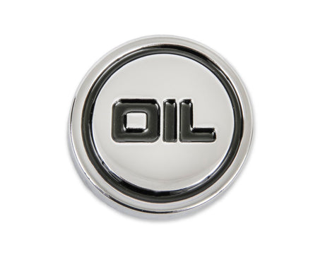 Product of Mr. Gasket 9815 Oil Filler Cap