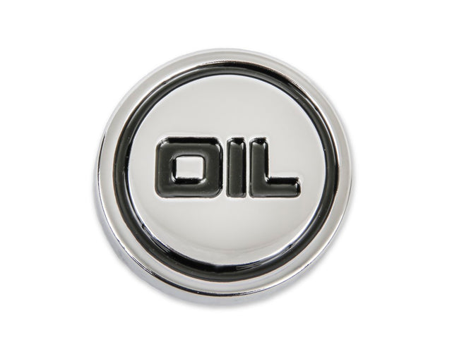 Product of Mr. Gasket 9815 Oil Filler Cap