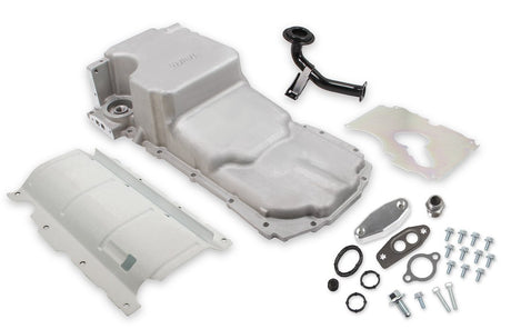 Product of Holley Performance 302-21 Oil Pan