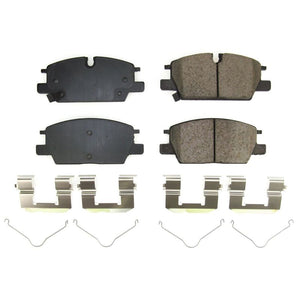 Product of Power Stop 17-2375 Performance Brake Pad - Set Of 4 