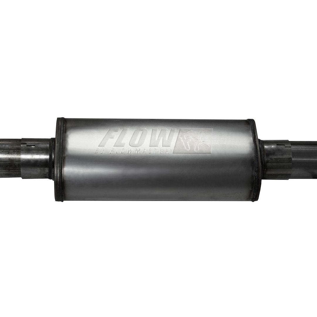 Product of Flowmaster 717930 FlowFX Cat-Back System Single Exhaust System Kit 