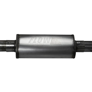 Product of Flowmaster 717930 FlowFX Cat-Back System Single Exhaust System Kit 