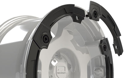 Product of Teraflex 1056012 Wheel Protector