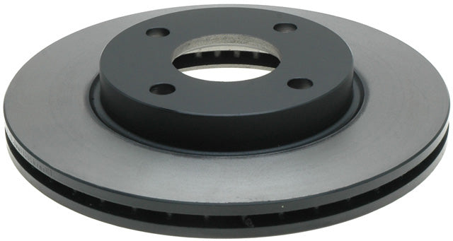 Product of Rotor Company SB66913 Vented 2-Piece Brake Rotor 