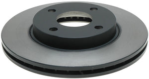 Product of Rotor Company SB66913 Vented 2-Piece Brake Rotor 