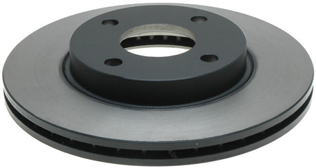 Product of Rotor Company SB66913 Vented 2-Piece Brake Rotor 