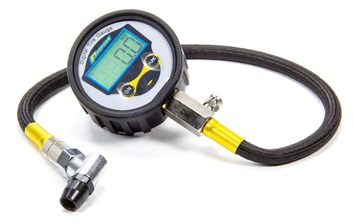 Product of Proform Parts 67395 Tire Pressure Gauge