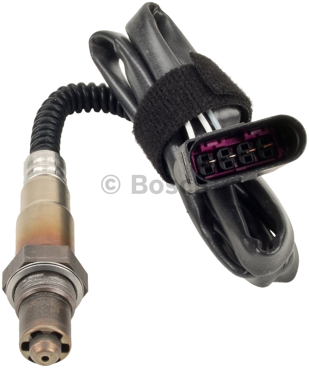 Bosch Sensors 16120 Oxygen Sensor||16121front.Jpg||85||b4116120||1268940