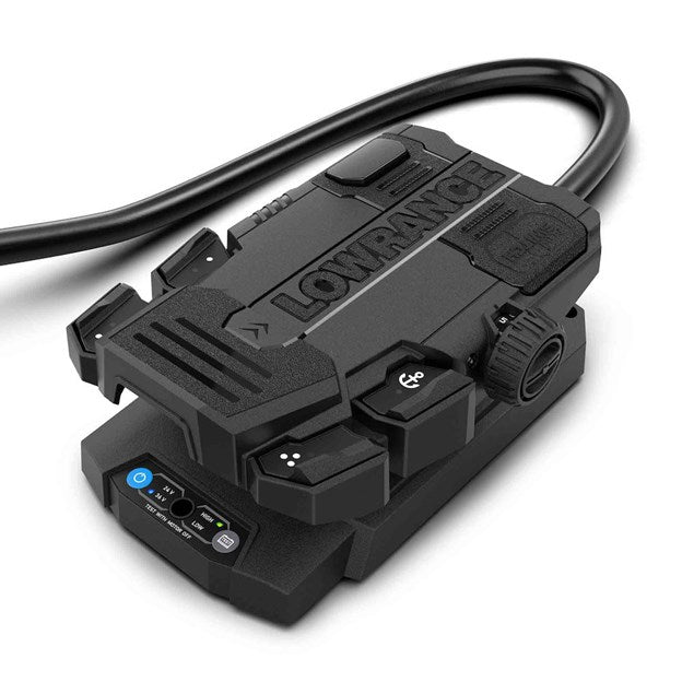 Lowrance Electronics 000-14937-001 Trolling Motor||000-14937-001_3.Jpg||88||low0014937001||1073642