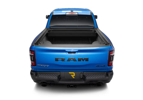 Product of Retrax RetraxPro MX Hard Manual Retractable 80244 Tonneau Cover 