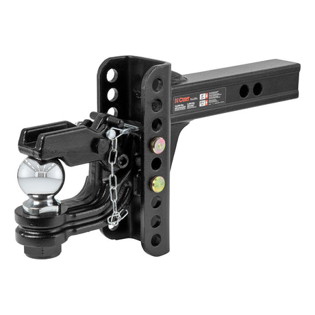 Curt 45907 Pintle Hook||45907_3008x1990_A.Jpg||85||c9345907||1394209
