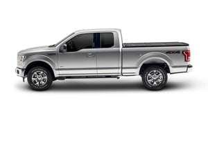 Product of UnderCover Ultra Flex Hard Folding UX22024 Tonneau Cover 
