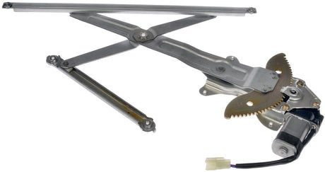 Dorman (Oe Solutions) 741-505 Window Regulator||741-505-002.Jpg||86||d18741505||2244098