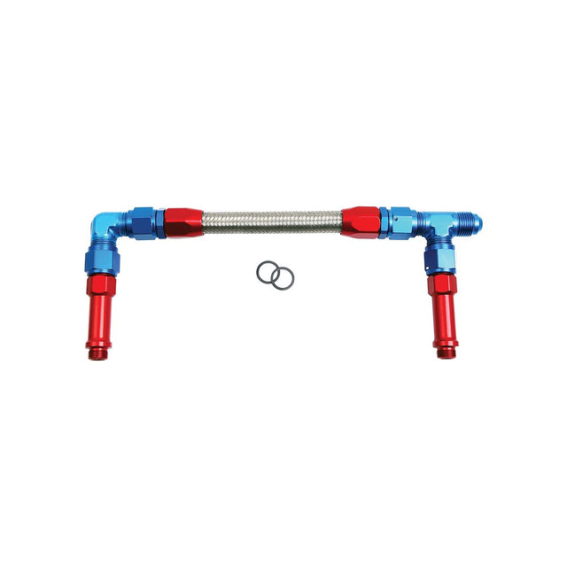 Speedfx 575118bk Carburetor Fuel Line||s73_575118b_Carburetor Fuel Line.Jpg||85||s73575118bk||1259360