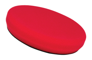 Griots Garage 10618 Wax Applicator Pad||10618-6.5-Red-Foam-Wax-Pad.Png||85||gog10618||1093427
