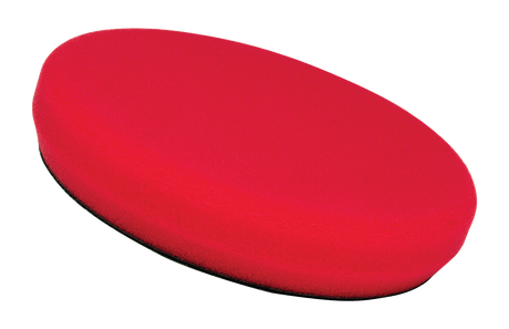Griots Garage 10618 Wax Applicator Pad||10618-6.5-Red-Foam-Wax-Pad.Png||85||gog10618||1093427