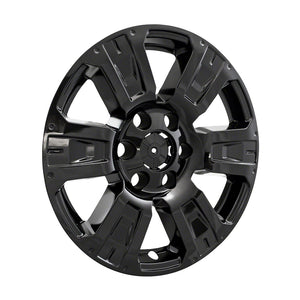 Coast To Coast Iwcimp403blk Wheel Skin||cci_Iwcimp403blk_Impostor Wheel Skin_B2c_2.Jpg||86||cciimp403blk||1335442