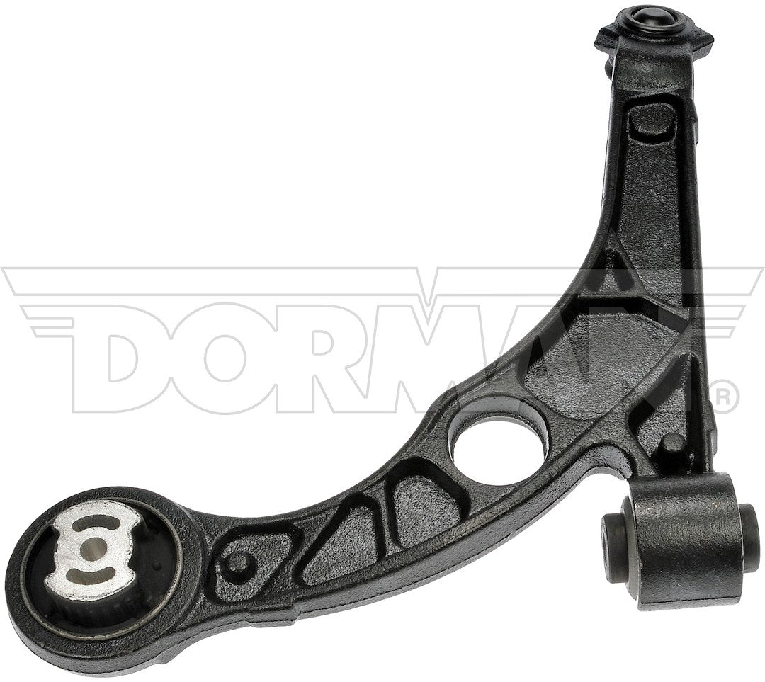 Dorman (Oe Solutions) 524-582 Control Arm||524-582-002.Jpg||87||d18524582||1727200