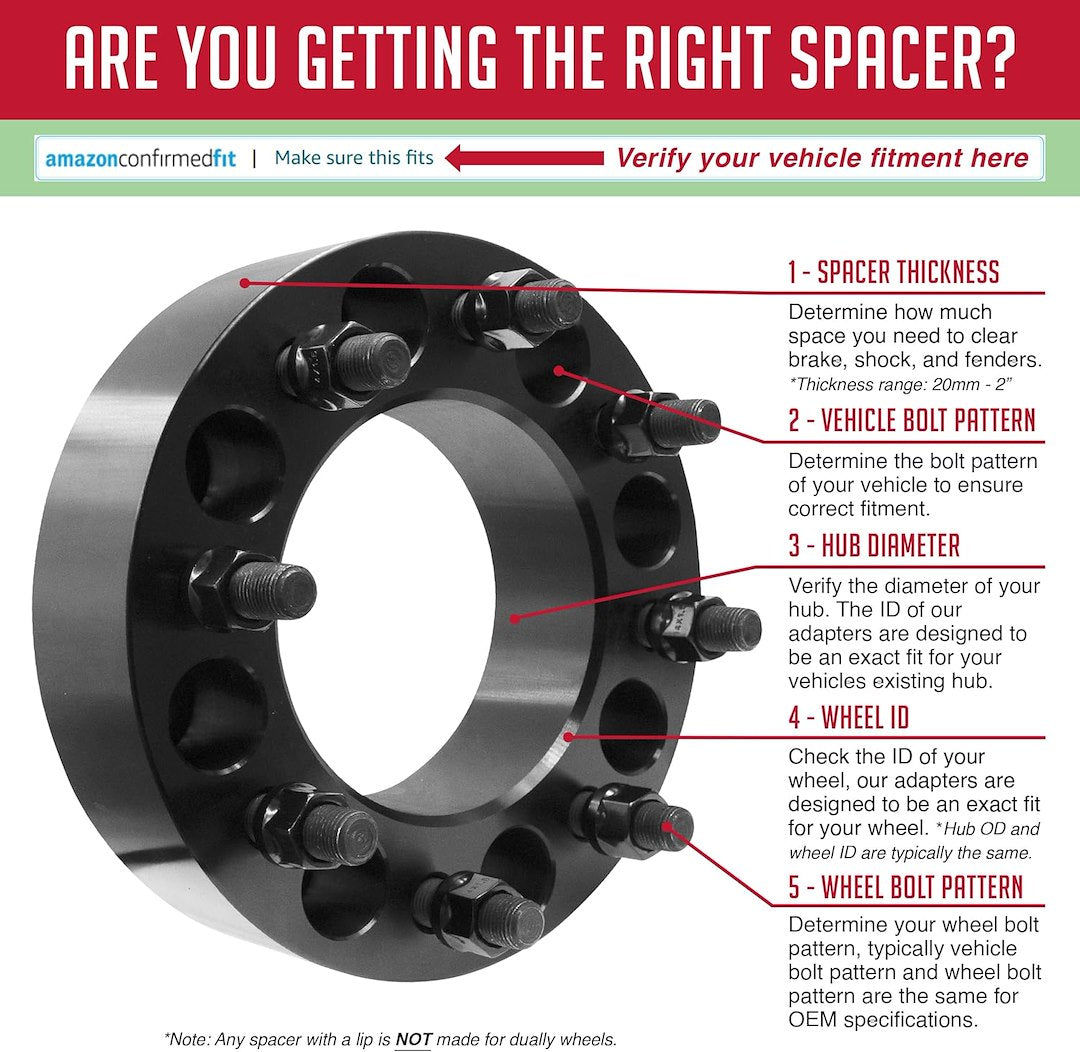 Coyote Wheel Accessories 8650-8650hs-E-121 Wheel Adapter||8650-8650hs-E-121_1.Jpg||86||rev8508650hse||1699315