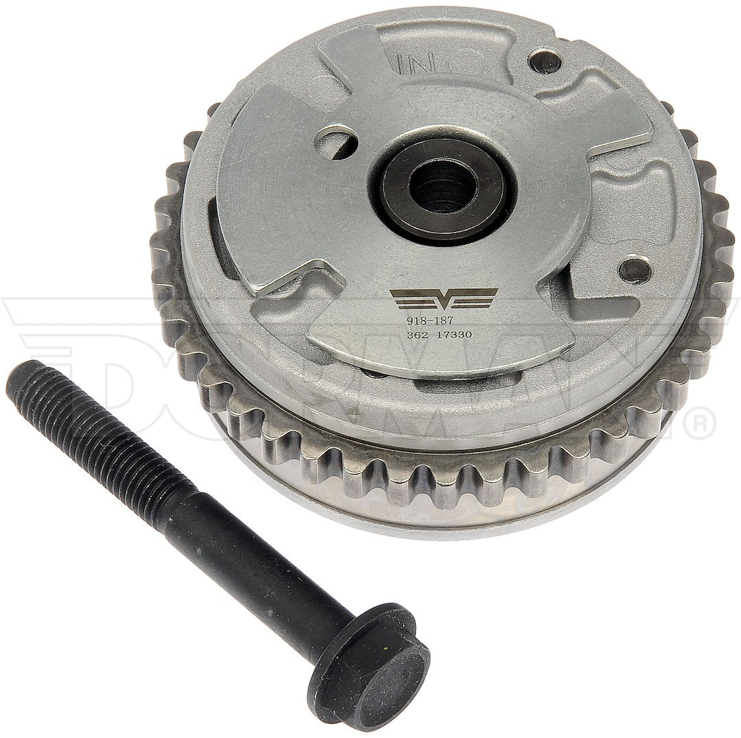 Dorman (Oe Solutions) 918-187 Camshaft Phaser||918-187-007.Jpg||85||d18918187||2245095