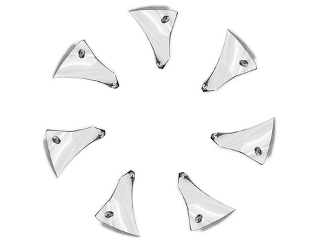 Product of Grid Wheels 1221chinr Wheel Spoke Insert