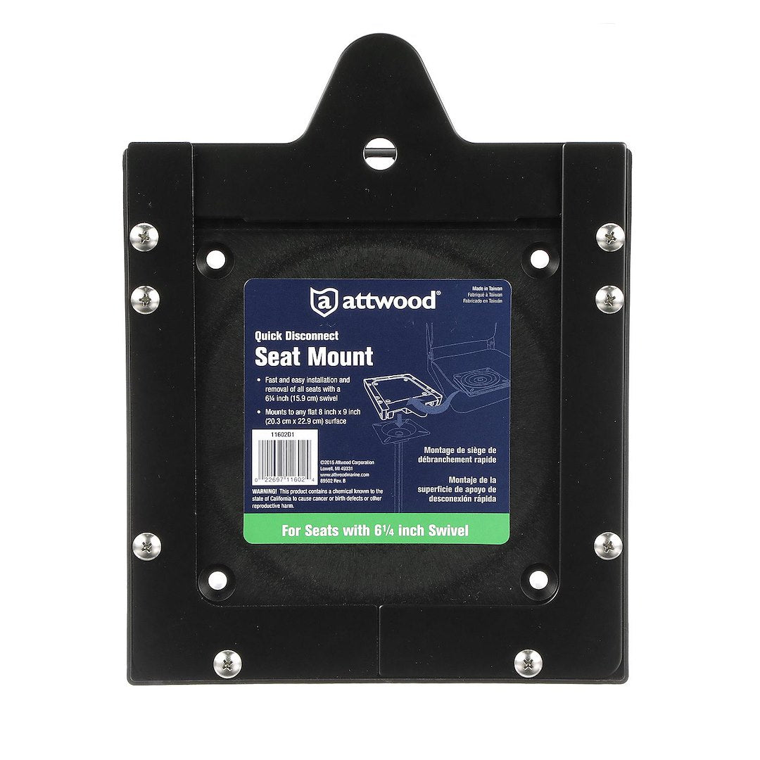 Attwood Marine 11602d1 Boat Seat Mount||11602d1_05.Jpeg||89||a7j11602d1||856723