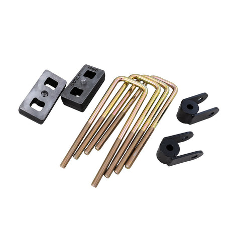 Suspension Pro G30sl1 Lift Kit Suspension||t8s_G30sl1_3 Inch Front Lift Kit_B2c_3.Jpg||87||t8sg30sl1||1787129