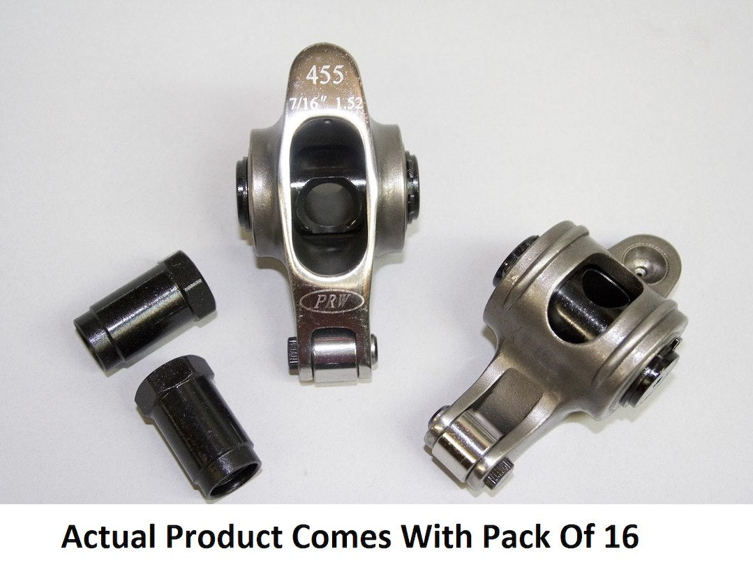 Prw Industries, Inc. 0245501 Rocker Arm||||85||prw245501||1912239